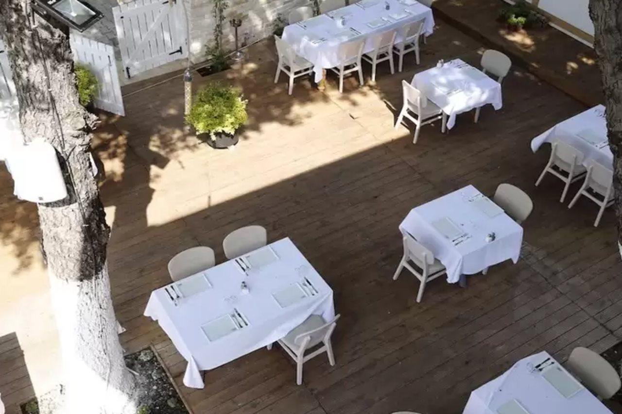 Babzen Butik Otel Fethiye Exterior foto