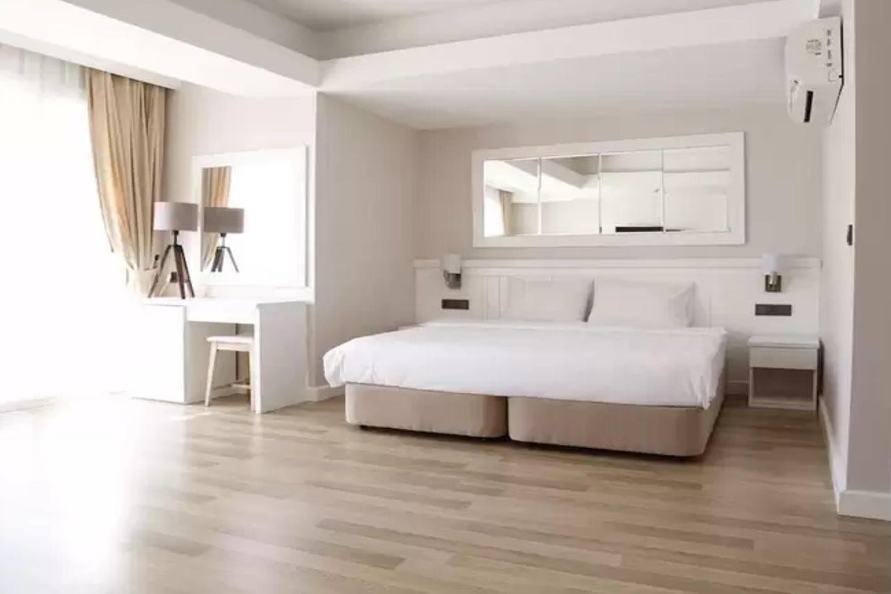 Babzen Butik Otel Fethiye Exterior foto